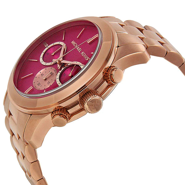 Michael Kors MK5931 Runway Women's Watch