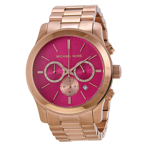 Michael Kors MK5931 Runway Women display picture 3