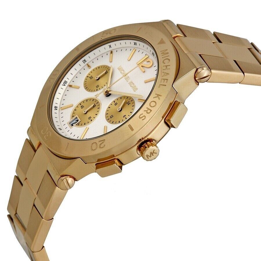 Michael Kors MK5933 Wyatt Women's Watch