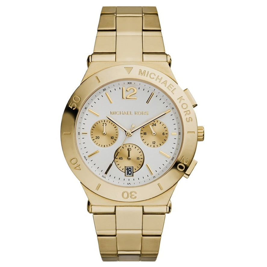Michael Kors MK5933 Wyatt Women display picture 2