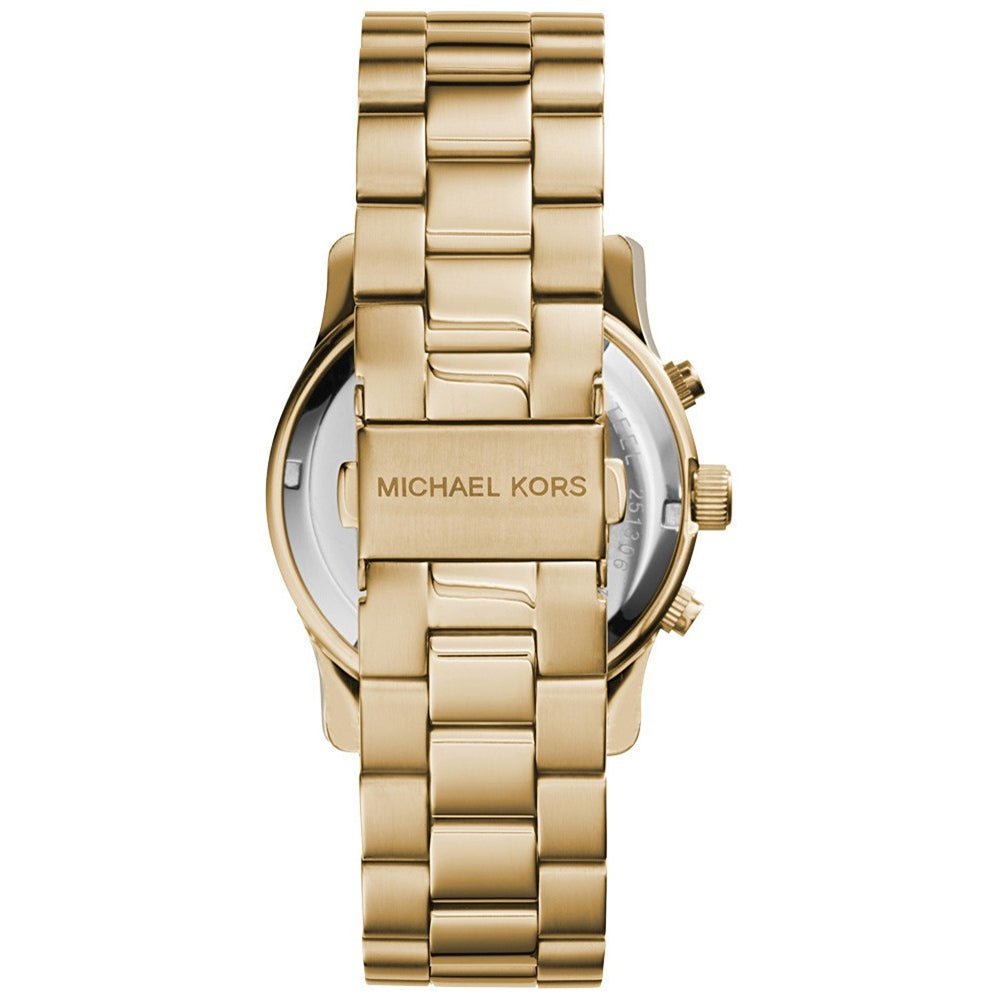 Michael Kors MK5939 Runway Chronograph Women's Watch
