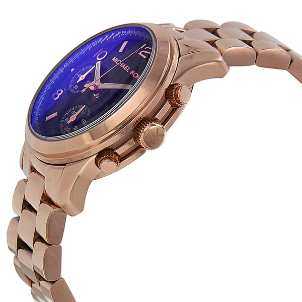 Michael Kors MK5940 Runway Women's Watch