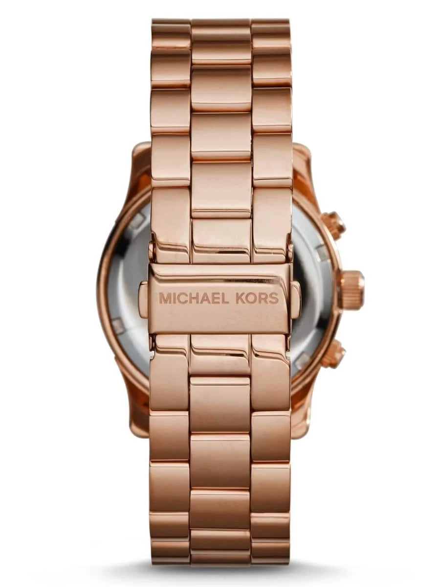 Michael Kors MK5940 Runway Women's Watch