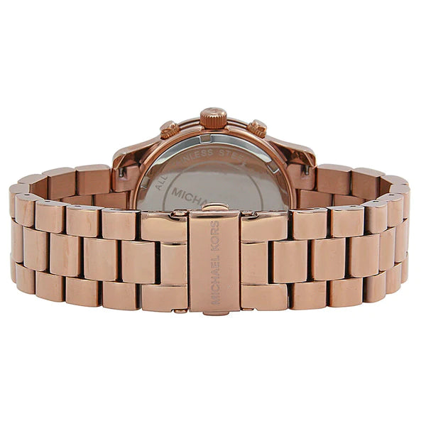 Michael Kors MK5940 Runway Women's Watch