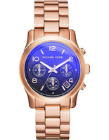 Michael Kors MK5940 Runway Women's Watch