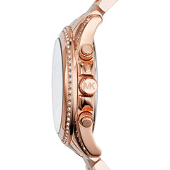Michael Kors Blair Chronograph Rose Dial Ladies Watch, model MK5943 Michael Kors Blair Chronograph Rose Dial Ladies Watch MK5943  main image 4