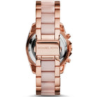 Michael Kors MK5943 Blair Rose Dial Women's Watch