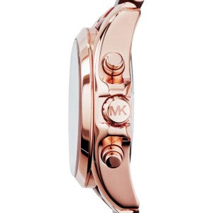 Michael Kors MK5944 Bradshaw Chronograph Women's Watch