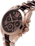 Michael Kors MK5944 Bradshaw Chronograph Women's Watch