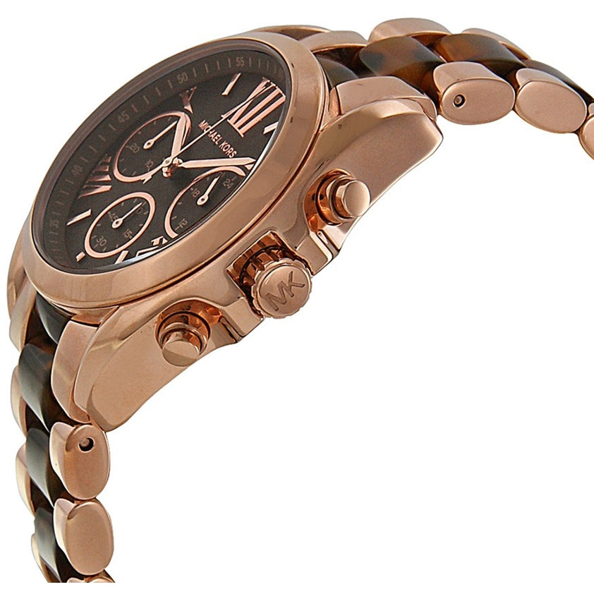 Michael Kors MK5944 Bradshaw Chronograph Women's Watch