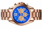 Michael Kors MK5951 Bradshaw Rose Gold Men's Watch