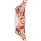 Michael Kors MK5951 Bradshaw Rose Gold Men's Watch