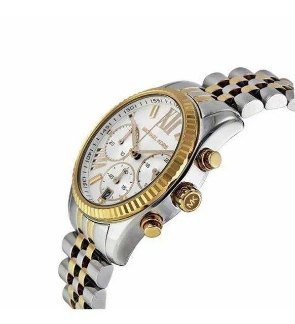 Michael Kors MK5955 Lexington Chronograph Women's Watch