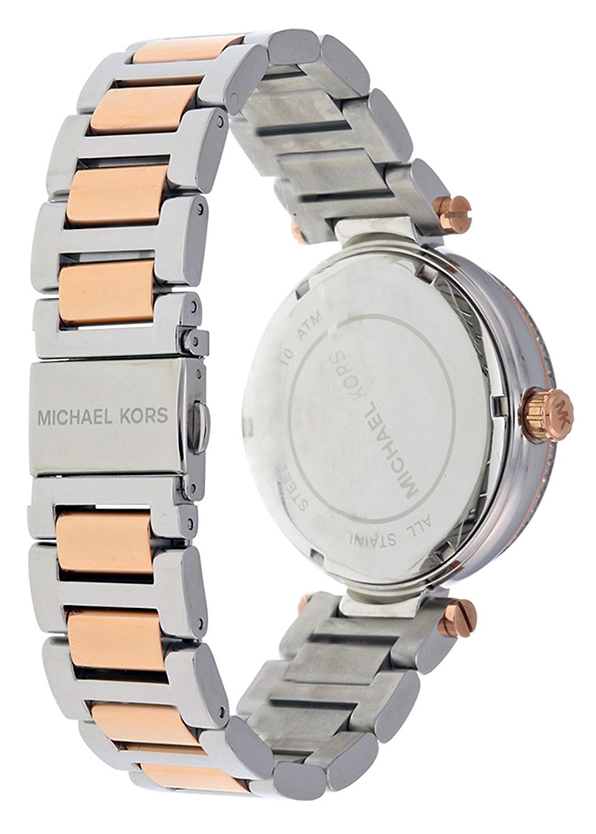 Michael Kors MK5957 Skylar Two-tone Women's Watch