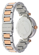 Michael Kors MK5957 Skylar Two-tone Women's Watch