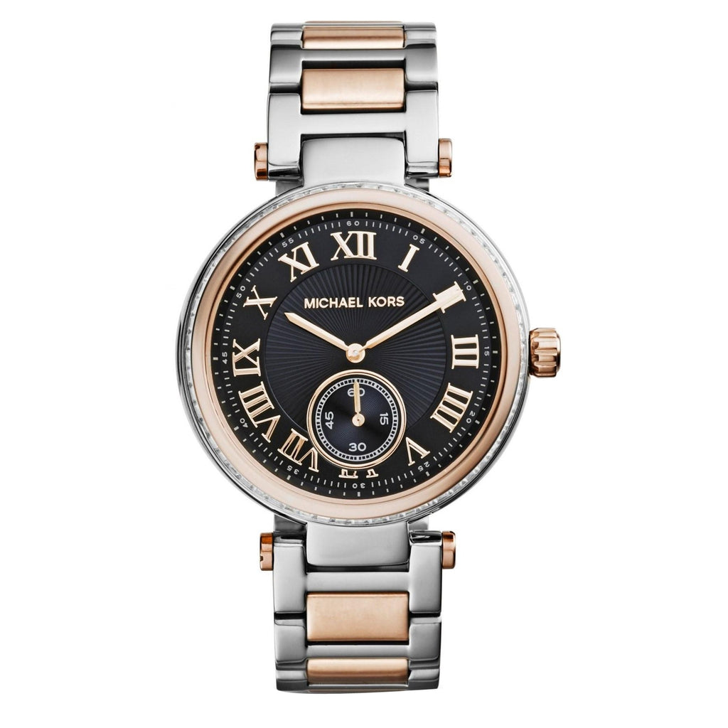 Michael Kors MK5957 Skylar Two-tone Women's Watch