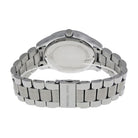 Michael Kors MK5958 Layton Silver Crystal Pave Dial Women's Watch
