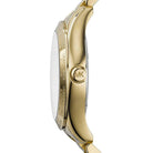 Michael Kors MK5959 Layton Engraved Map Women's Watch