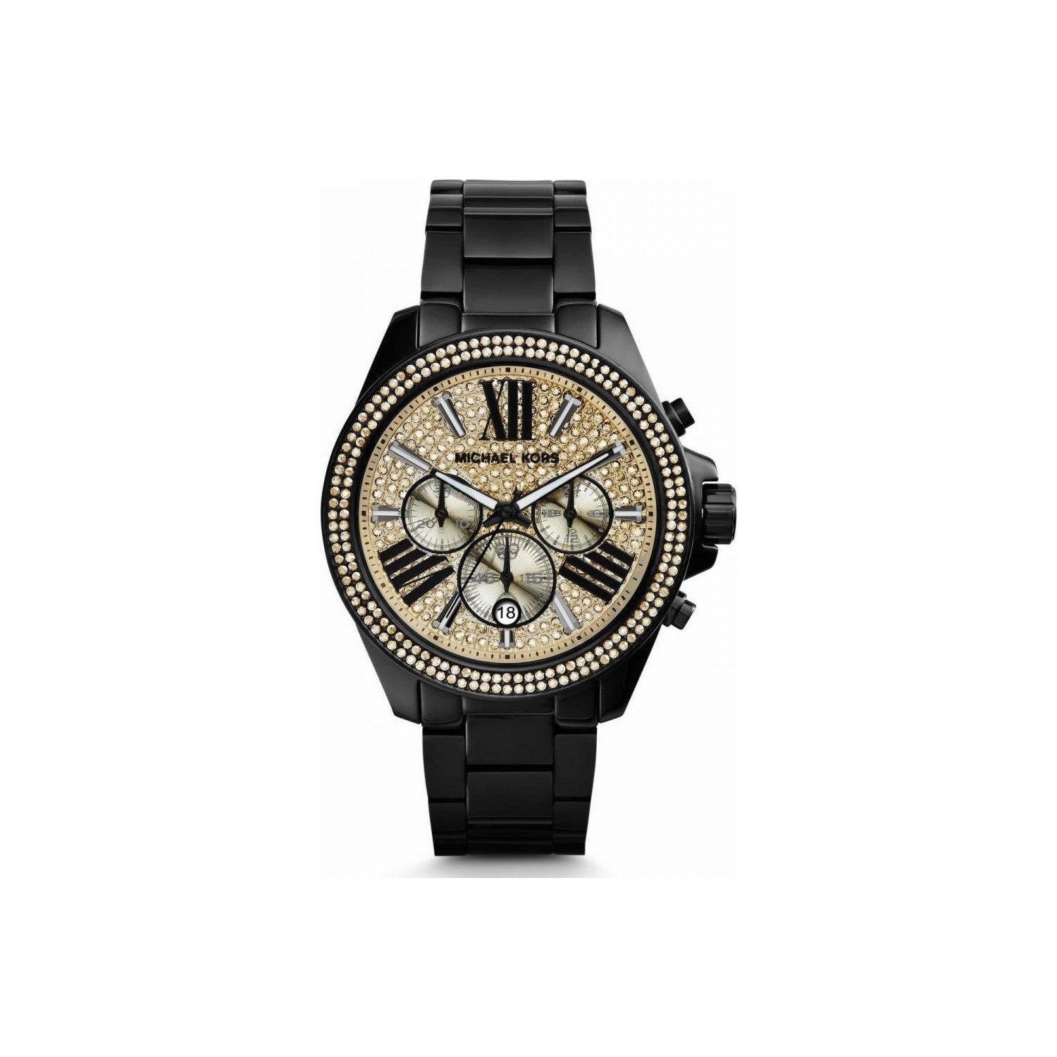 Michael Kors MK5961 Wren Women's Watch – WATCH ACES