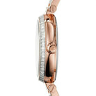 Michael Kors MK5971 Skylar Rose Gold Dial Women's Watch