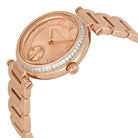 Michael Kors MK5971 Skylar Rose Gold Dial Women's Watch