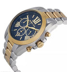 Michael Kors MK5976 Bradshaw Chronograph Dial Men's Watch