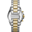 Michael Kors MK5976 Bradshaw Chronograph Dial Men's Watch