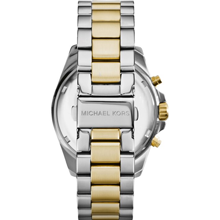 Michael Kors MK5976 Bradshaw Chronograph Dial Men's Watch