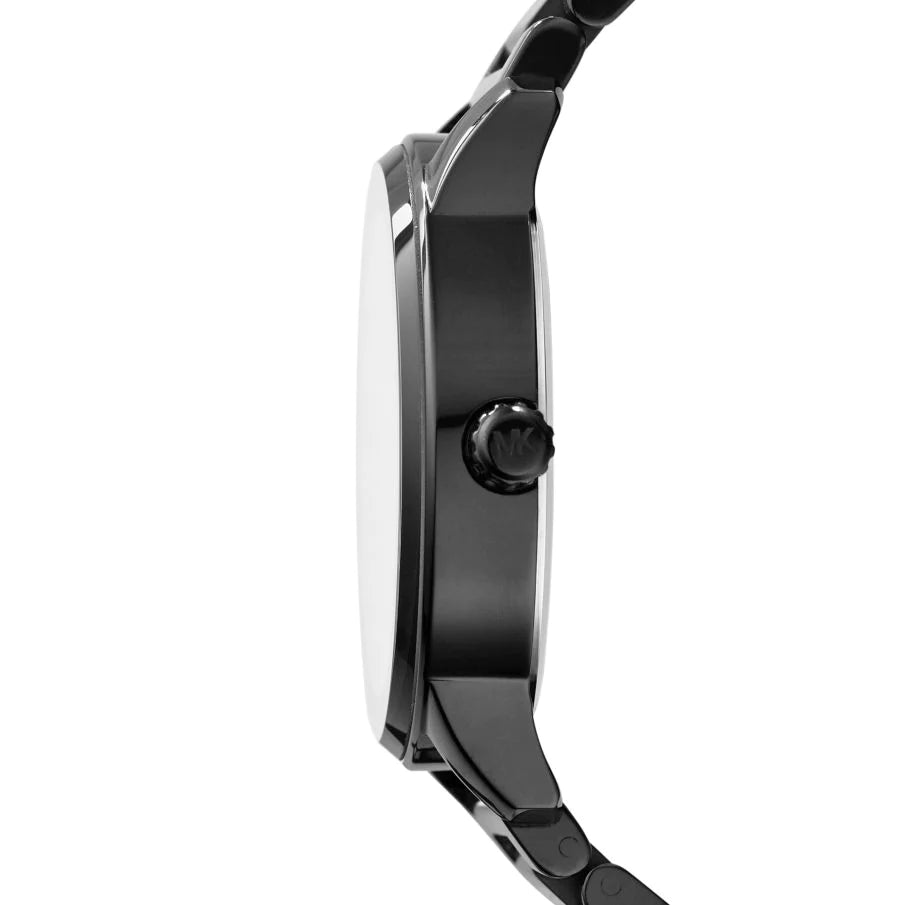 Michael Kors MK5999 Kinley All Black Women's Watch