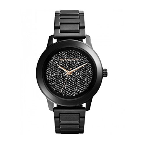 Michael Kors MK5999 Kinley All Black Women