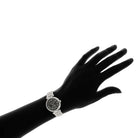 Michael Kors MK6053 Skylar Black Dial Stainless Steel Women's Watch