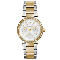 Michael Kors MK6055 Parker Women's Watch