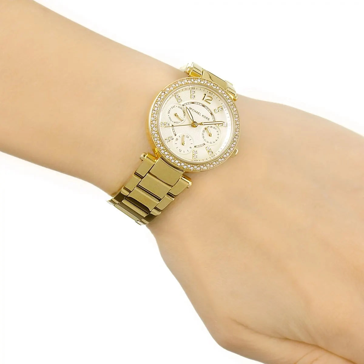 Michael Kors MK6056 Parker Women's Watch