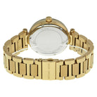 Michael Kors MK6065 Skylar Emerald Green Dial Women's Watch