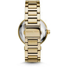 Michael Kors MK6065 Skylar Emerald Green Dial Women's Watch