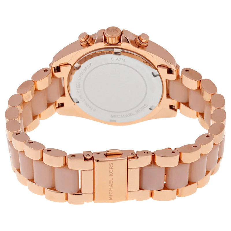 Michael Kors MK6066 Bradshaw Women's Watch
