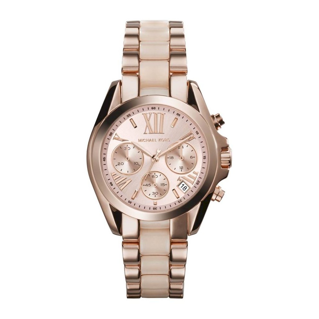 Michael Kors MK6066 Bradshaw Women's Watch