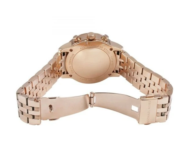 Michael Kors MK6077 Ritz Women's Watch