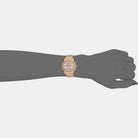 Michael Kors MK6077 Ritz Women's Watch