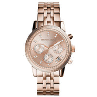 Michael Kors MK6077 Ritz Women's Watch