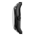 Michael Kors MK6091 Layton Black Ion-plated Women's Watch