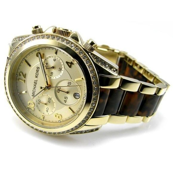 Michael Kors MK6094 Blair Women's Watch