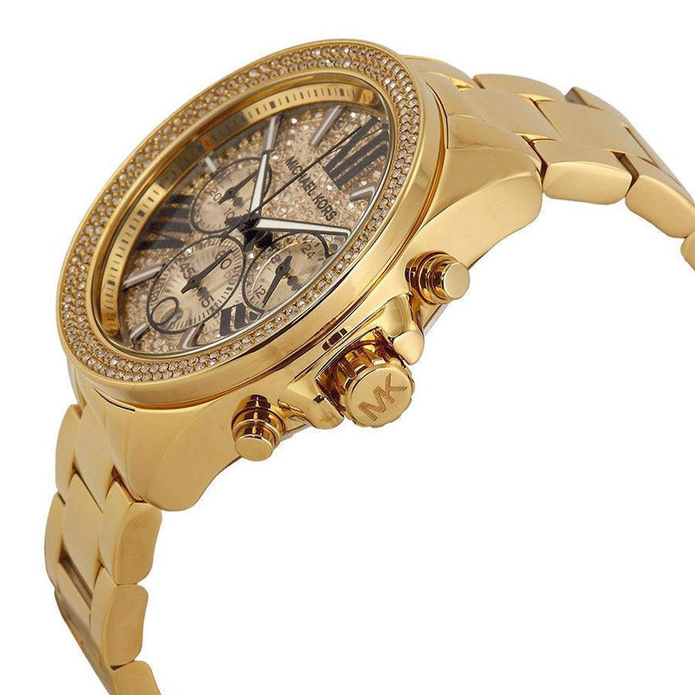 Michael Kors MK6095 Wren Women's Watch