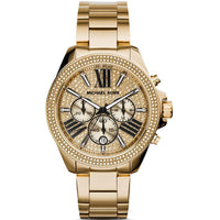 Michael Kors MK6095 Wren Women's Watch