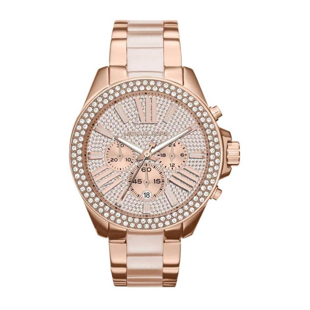 Michael Kors MK6096 Wren Women's Watch