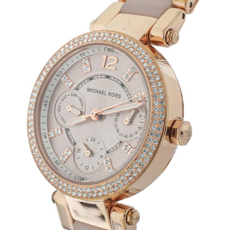 Michael Kors MK6110 Parker Women's Watch