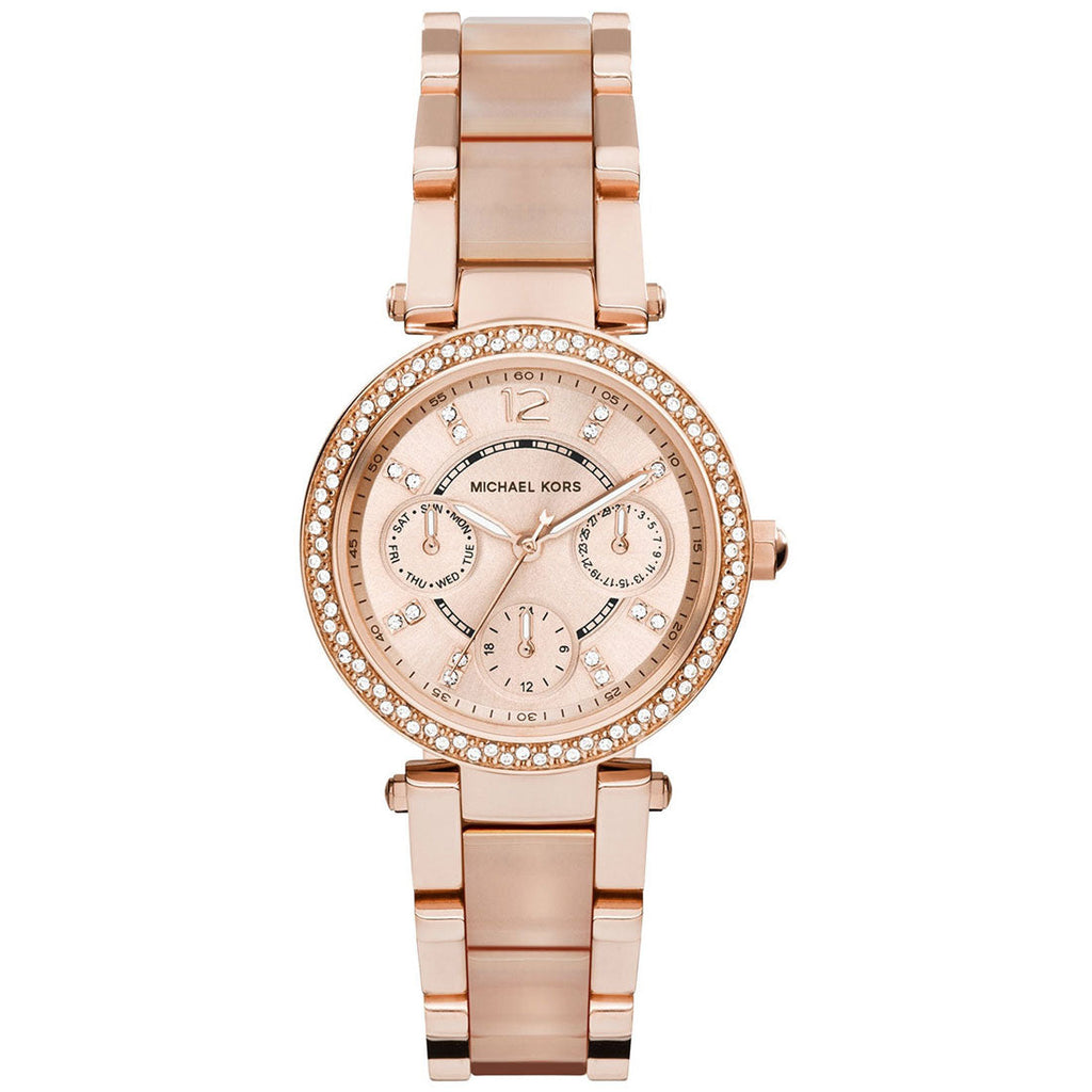 Michael Kors MK6110 Parker Women's Watch