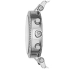 Michael Kors MK6117 Parker Chronograph Navy Dial Women's Watch