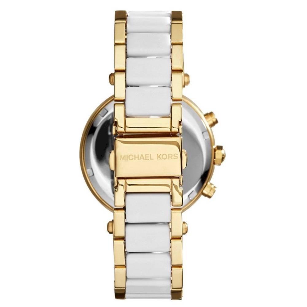Michael Kors MK6119 Parker Multi-function Women's Watch
