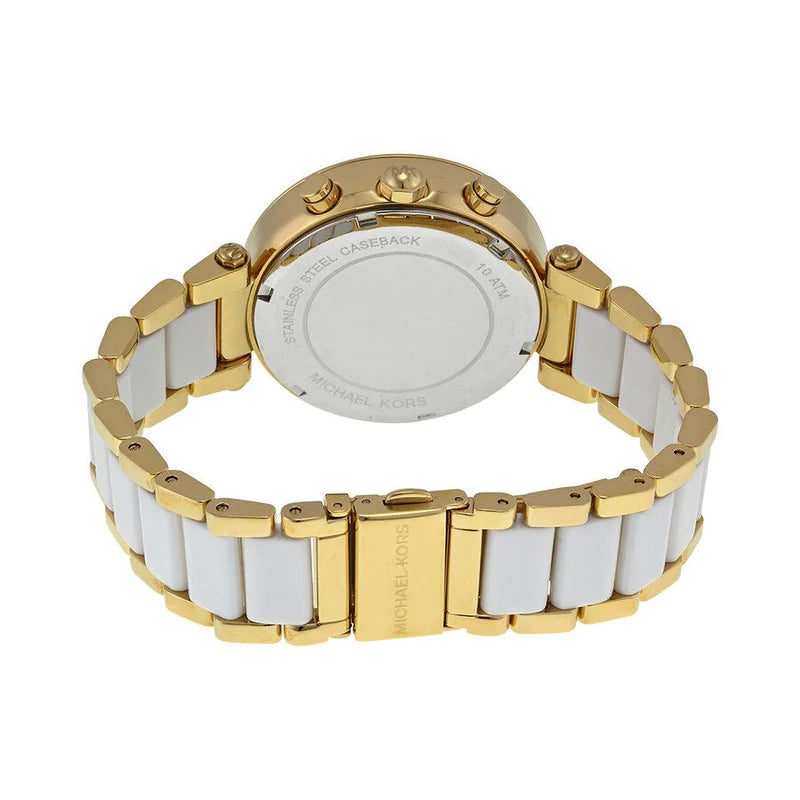 Michael Kors MK6119 Parker Multi-function Women's Watch